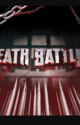 DEATH BATTLE