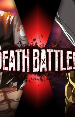 DEATH BATTLE: Escanor VS Saitama