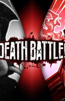 Death Battle: Gorr vs Atrocitus