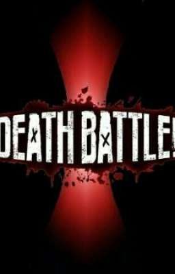 Death Battle infos