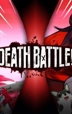 Death Battle: Jason Lee Scott vs Ruby Rose