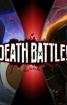 DEATH BATTLE: Korra VS Delsin Rowe