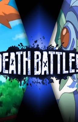 DEATH BATTLE: Misty VS Ranamon