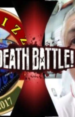 DEATH BATTLE: The Sodor Railway VS Pino Prestanizzi