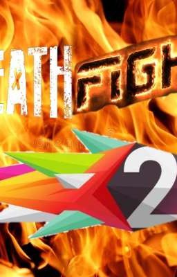 DEATH FIGHT 2