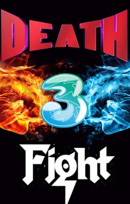 DEATH FIGHT 3