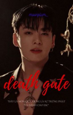 death gate| jjk