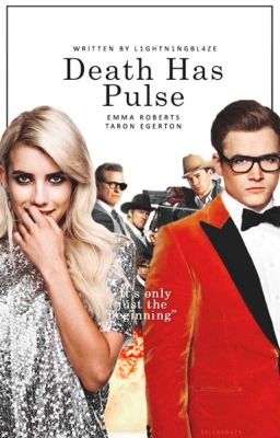 Death Has A Pulse - Kingsman The Golden Circle [2]