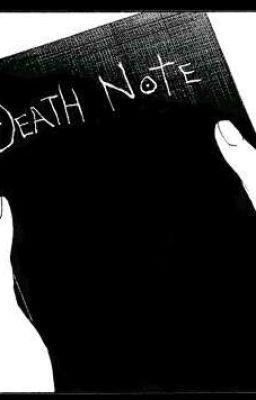 Death Note School