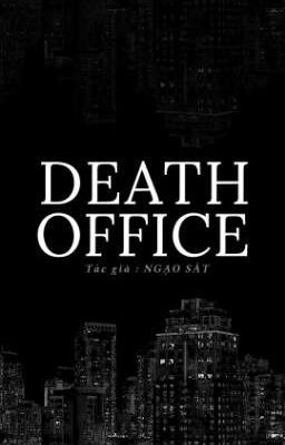 Death Office.