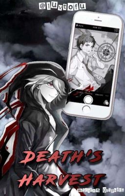 Death's Harvest | Komahina Fanfic