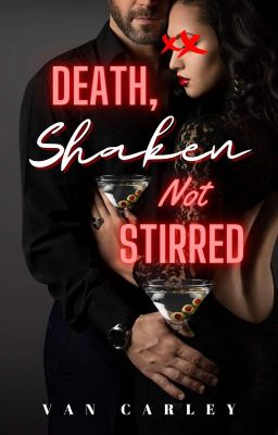 Death, Shaken Not Stirred