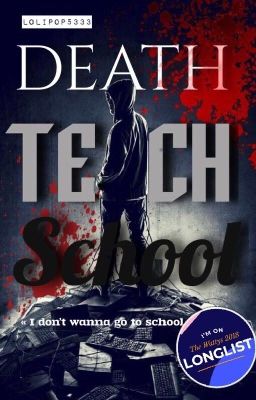 DEATH TECH SCHOOL