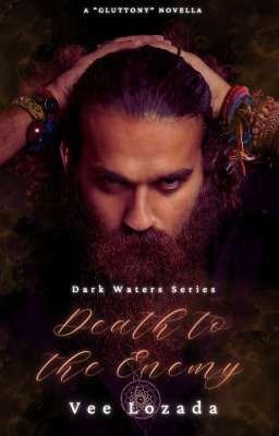 Death to the Enemy | Dark Waters Novella