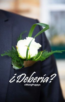 ¿Debería?