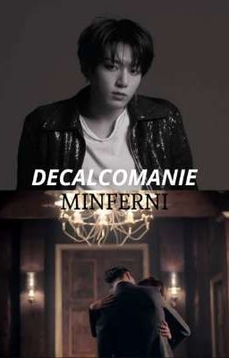 Decalcomanie [Jeon Jungkook]