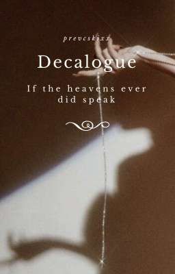 Decalogue