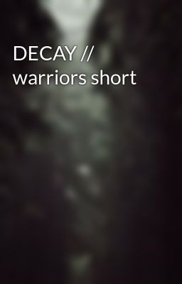 DECAY // warriors short