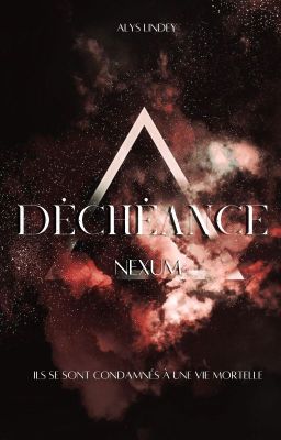 Déchéance T.1 - Nexum [SKZ - H.Jisung]