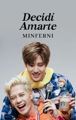 Decidí Amarte [Markson]