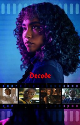 DECODE | BIANCA BARCLAY ✔️