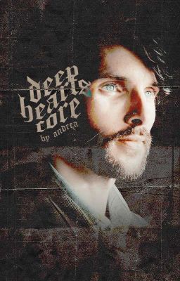 Deep Heart's Core ✶ Outlander