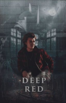 Deep Red [STEVE HARRINGTON]