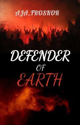 Defender of Earth