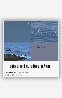 [Defker] Đồng niên, đồng hành