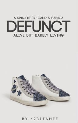 Defunct | Sane Series