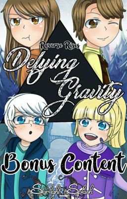 Defying Gravity Bonus Content