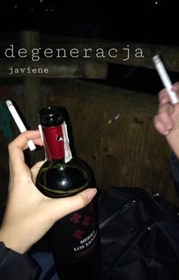 degeneracja