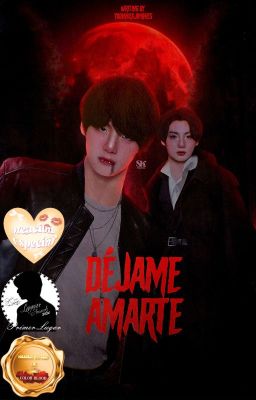 Déjame amarte |OS kooktae