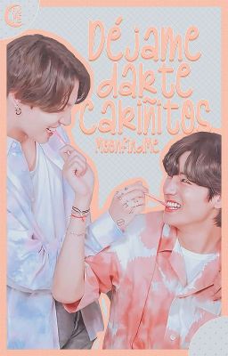 Déjame darte cariñitos [Kooktae] [Adaptación]