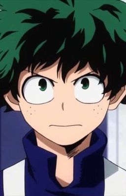 Deku Fanfic Ideas