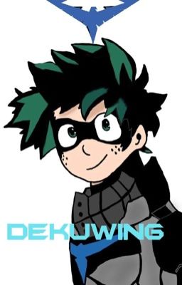 Dekuwing 