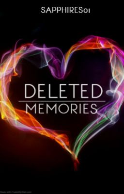 Deleted Memories