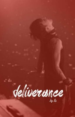 DELIVERANCE 