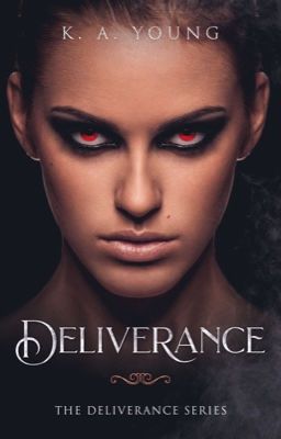 Deliverance |18+ (Ménage) - *ON HOLD*