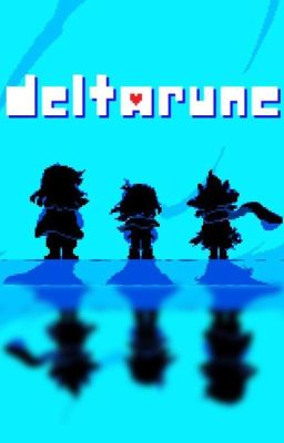 Deltarune (Chapter 1)