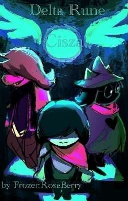 DeltaRune - Cisza