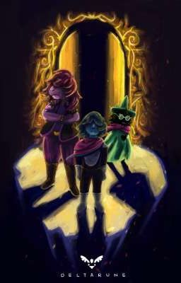 Deltarune rp