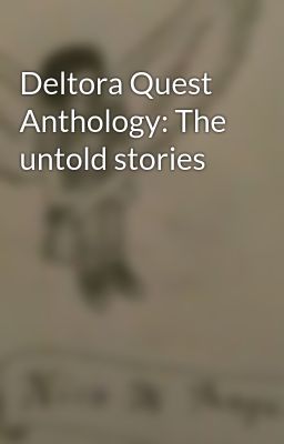 Deltora Quest Anthology: The untold stories