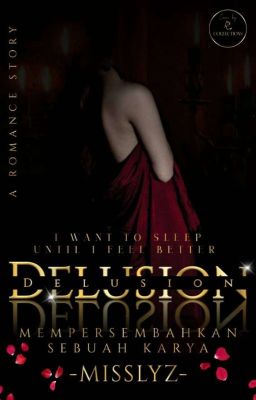 Delusion [EBOOK]