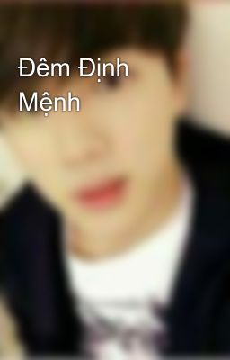 Đêm Định Mệnh