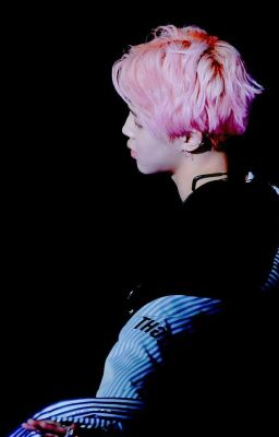 『 đếm ngày trăng trôi 』 ー  vmin