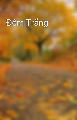 Đêm Trắng