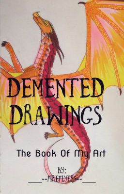 Demented Drawings