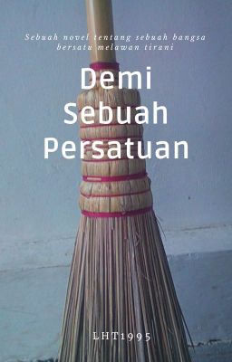 Demi Sebuah Persatuan