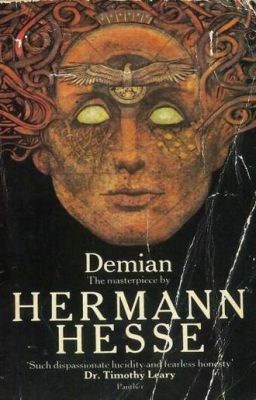 DEMIAN: TUỔI TRẺ BĂN KHOĂN - Hermann Hesse